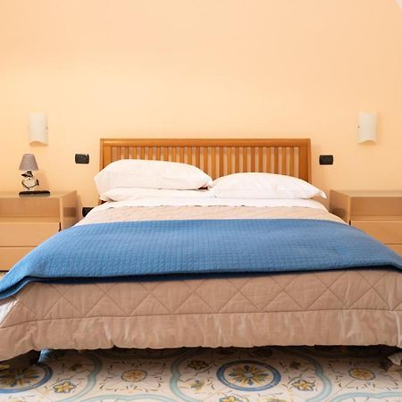 Villa Lucia Castellammare di Stabia Ngoại thất bức ảnh