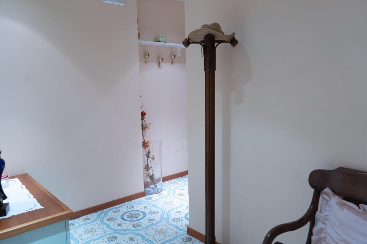 Villa Lucia Castellammare di Stabia Ngoại thất bức ảnh