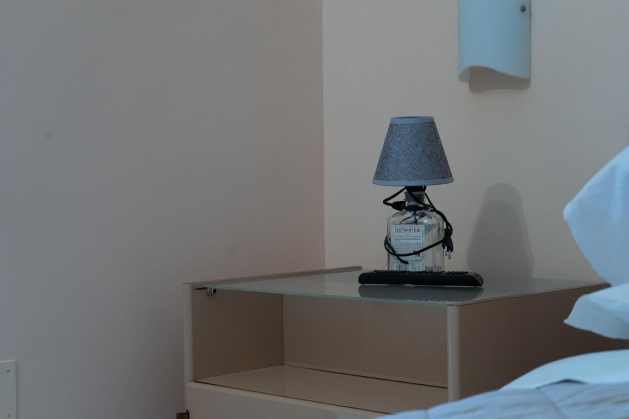 Villa Lucia Castellammare di Stabia Ngoại thất bức ảnh