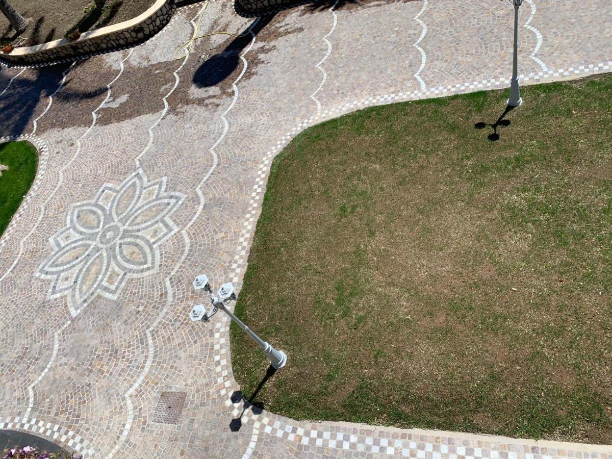Villa Lucia Castellammare di Stabia Ngoại thất bức ảnh